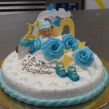Pasticceria Dolci Attimi food