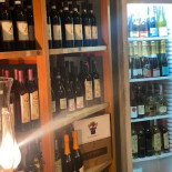 Le Cinque Torri Comida