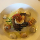 Da Armando Nourriture