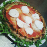 Fame Da Lupi Nourriture