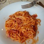 Riposo Nourriture