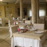 Riposo Nourriture