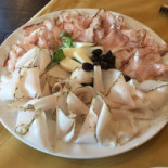 Al Ristoro Uaw Uaw Nourriture