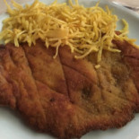 L'uccellina Nourriture