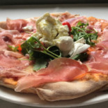 Pizzeria Prosit Nourriture