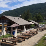 Chalet Del Sole Extérieur