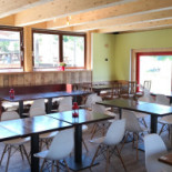 Chalet Del Sole Nourriture