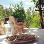 Agriturismo Soriente Nourriture