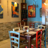 Artepizza Comida