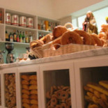 Frato' Bakery Caffe Comida
