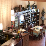 La Rocca food