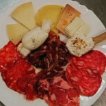 Pizzeria Lago Grande Comida