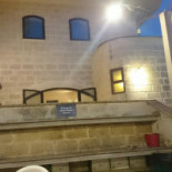Villa Dario Nourriture