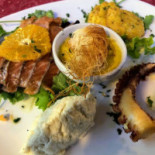 Il Calamaro food