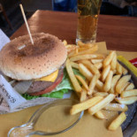 Murphy's Law Food