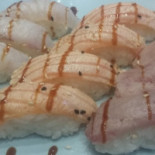 Spazio Sushi Comida