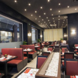 Spazio Sushi Carta