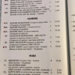Caidong Carte