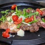 Taverna 49 Comida