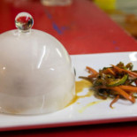 Taverna 49 Comida