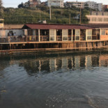 La Vecchia Pesca Nourriture