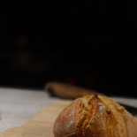 Be Italian food