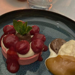 Om Osteria Moderna
