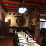 Fattoria Paradiso Comida