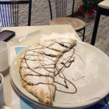 Salsa Caliente Pizzeria Nourriture