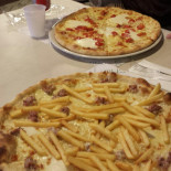 Salsa Caliente Pizzeria Nourriture