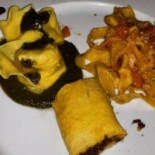 Alla Berlina food