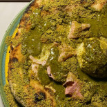 Botanike Nourriture