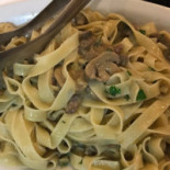 La Rustica Comida