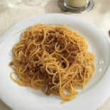 Osteria Al Vecchio Torcio Comida
