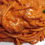 La Cavernetta Nourriture