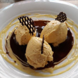 Hosteria Due Torri food