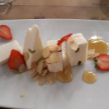 Hosteria Due Torri food