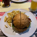Gasoline Comida