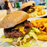 Gasoline Comida