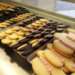 Bakery Art Nourriture