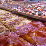 Te La Diamo Calda Comida