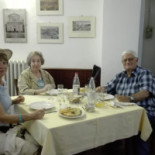 Trattoria Del Giardino Cibo