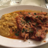 Torradello Nourriture