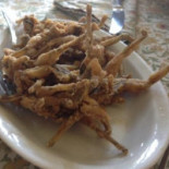 Torradello Comida
