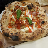 Basilico Pepe Comida