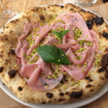 Basilico Pepe Cibo