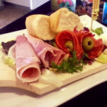 Beethoven Comida