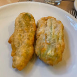 Nero Pepe Nourriture