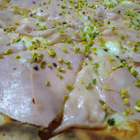 Kalispera Comida