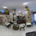 Le Macine À l'intérieur